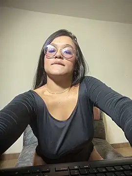 Sofi Gomez64 online show from 17, 4, 2026