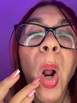 TiffanySton online show from 3, 4, 2026