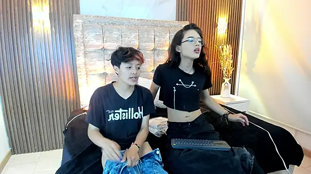 Snapshot of Kvs_Kael chatting on 6, 5, 2026 Kvs Kael online show from 6, 5, 2026