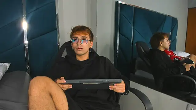 JeremySanders1  online show from 3, 4, 2026