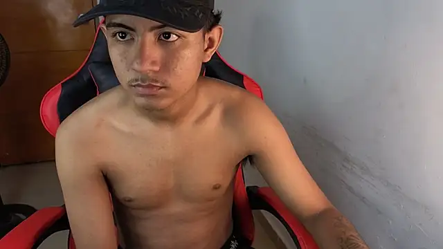 darknigthx online show from 3, 4, 2026