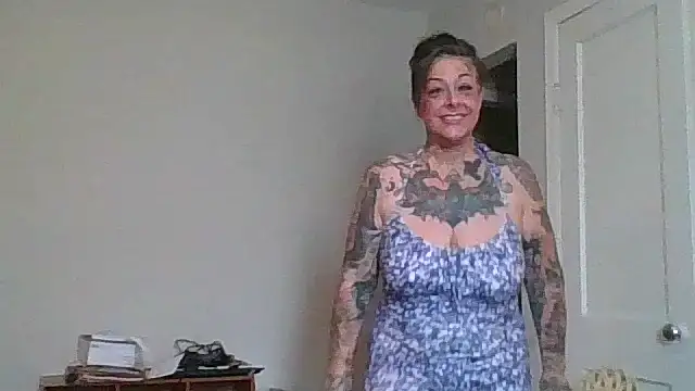 Kitty bang online show from 19, 7, 2026