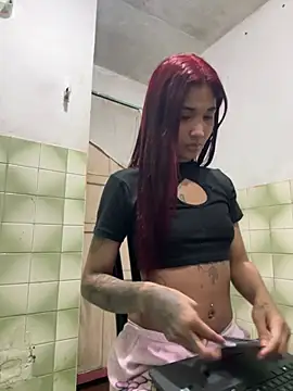 Baby Kinkyy online show from 1, 4, 2026