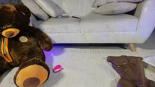 Rolyloren1 online show from 23, 5, 2026