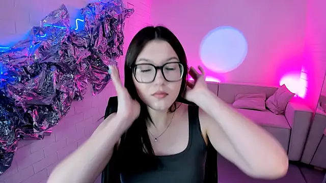 Snapshot of JennyGibson chatting on 21, 7, 2026 JennyGibson online show from 21, 7, 2026