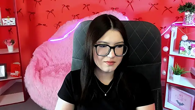 Snapshot of JennyGibson chatting on 3, 6, 2026 JennyGibson online show from 3, 6, 2026