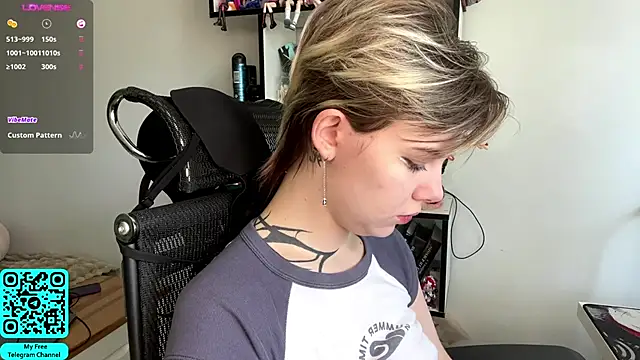 MadalynNosel online show from 5, 5, 2026