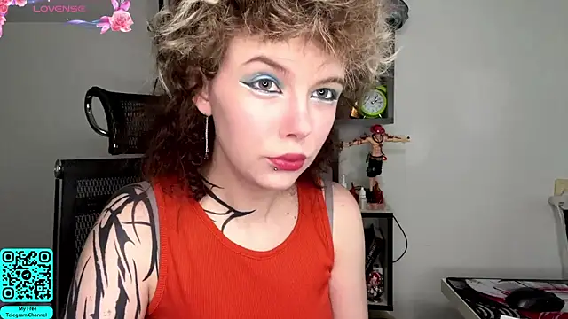 MadalynNosel online show from 27, 5, 2026
