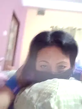 Bristy BigBoobs online show from 1, 5, 2026