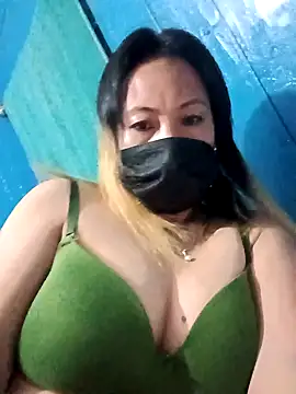Bristy BigBoobs online show from 13, 6, 2026
