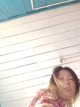 Bristy BigBoobs online show from 1, 6, 2026