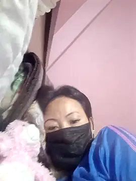 Bristy BigBoobs online show from 3, 5, 2026
