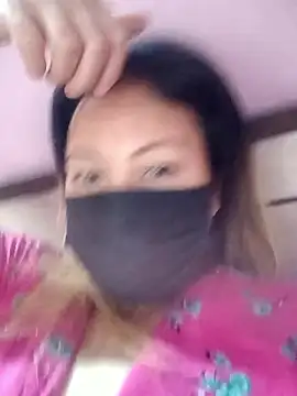 Bristy BigBoobs online show from 20, 4, 2026