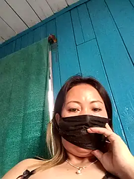 Bristy BigBoobs online show from 12, 6, 2026