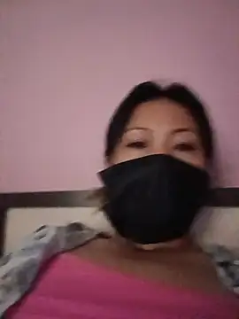 Bristy BigBoobs online show from 3, 7, 2026