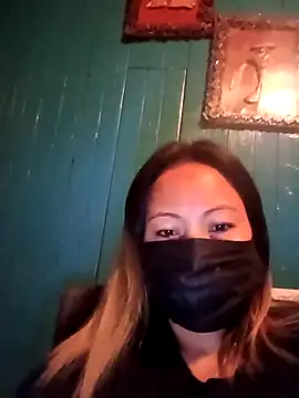 Bristy BigBoobs online show from 2, 6, 2026