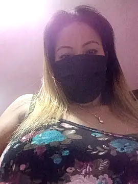 Bristy BigBoobs online show from 12, 4, 2026