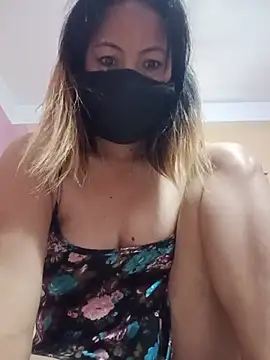 Bristy BigBoobs online show from 2, 7, 2026