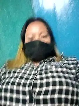 Bristy BigBoobs online show from 14, 6, 2026