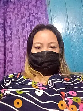 Bristy BigBoobs online show from 17, 6, 2026
