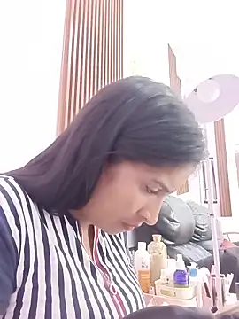 SofiaMendez1  online show from 1, 5, 2026