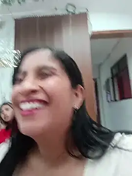 Snapshot of SofiaMendez1_ chatting on 30, 6, 2026 SofiaMendez1 online show from 30, 6, 2026