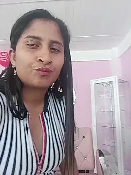 SofiaMendez1  online show from 13, 5, 2026