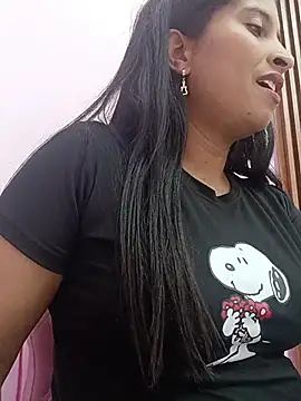 SofiaMendez1  online show from 27, 5, 2026