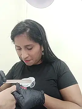 Snapshot of SofiaMendez1_ chatting on 18, 6, 2026 SofiaMendez1 online show from 18, 6, 2026