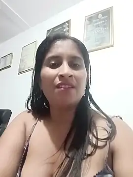 SofiaMendez1  online show from 27, 5, 2026