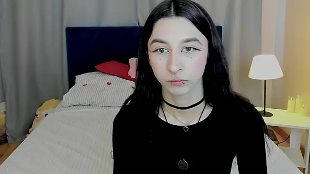 Snapshot of MelissaSparrow chatting on 7, 6, 2026 MelissaSparrow online show from 7, 6, 2026