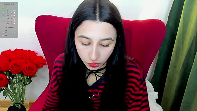 Snapshot of MelissaSparrow chatting on 16, 6, 2026 MelissaSparrow online show from 16, 6, 2026