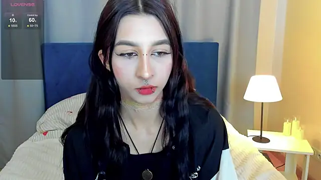 Snapshot of MelissaSparrow chatting on 10, 6, 2026 MelissaSparrow online show from 10, 6, 2026