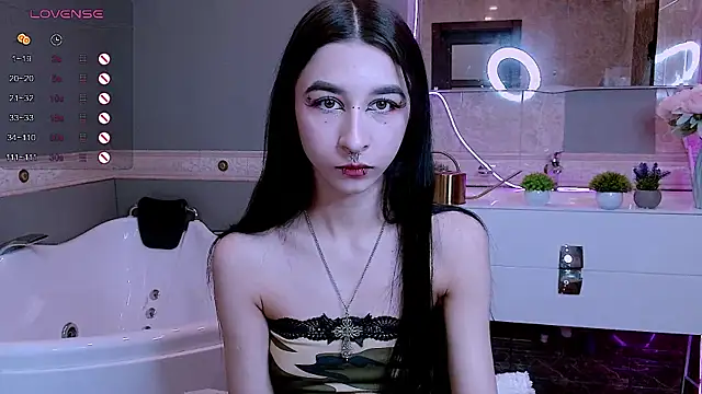 Snapshot of MelissaSparrow chatting on 5, 5, 2026 MelissaSparrow online show from 5, 5, 2026