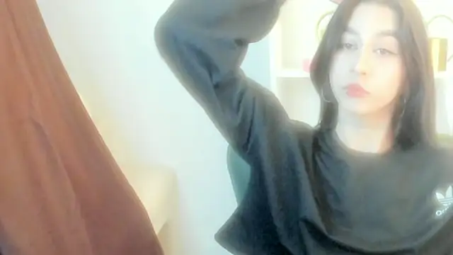 Snapshot of MelissaSparrow chatting on 17, 4, 2026 MelissaSparrow online show from 17, 4, 2026