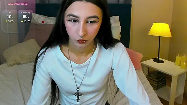 Snapshot of MelissaSparrow chatting on 27, 5, 2026 MelissaSparrow online show from 27, 5, 2026
