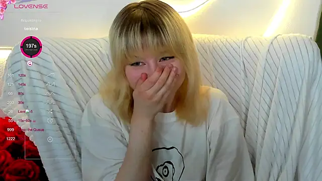 Snapshot of MiaKimiko chatting on 6, 6, 2026 MiaKimiko online show from 6, 6, 2026