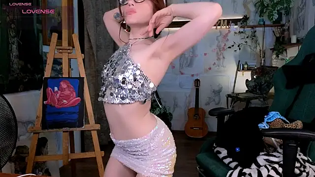 northern moon online show from 13, 6, 2026
