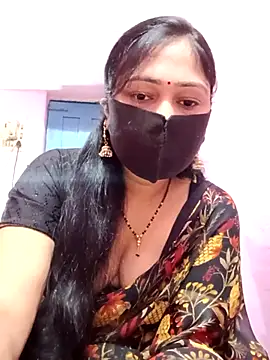 Pinki-girl online show from 12, 5, 2026