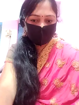 Pinki-girl online show from 10, 5, 2026