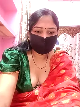 Pinki-girl online show from 9, 5, 2026