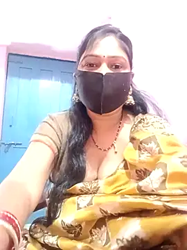 Pinki-girl online show from 8, 5, 2026
