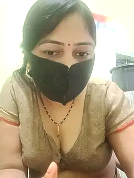 Pinki-girl online show from 15, 5, 2026