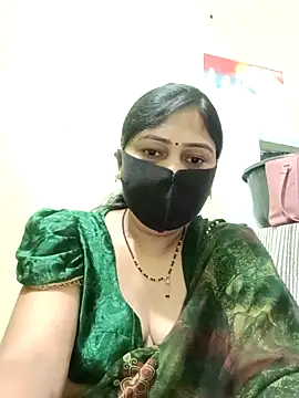 Pinki-girl online show from 16, 5, 2026