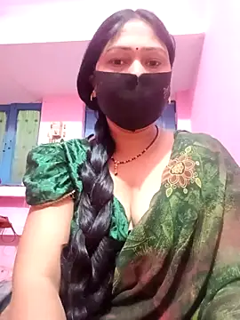 Pinki-girl online show from 5, 5, 2026