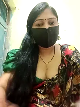 Pinki-girl online show from 11, 5, 2026