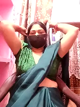 Pinki-girl online show from 22, 4, 2026