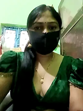 Pinki-girl online show from 11, 4, 2026