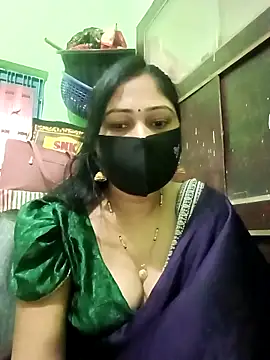 Pinki-girl online show from 13, 4, 2026