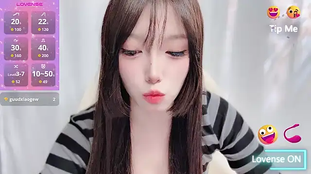 luckyuyu66 online show from 15, 4, 2026